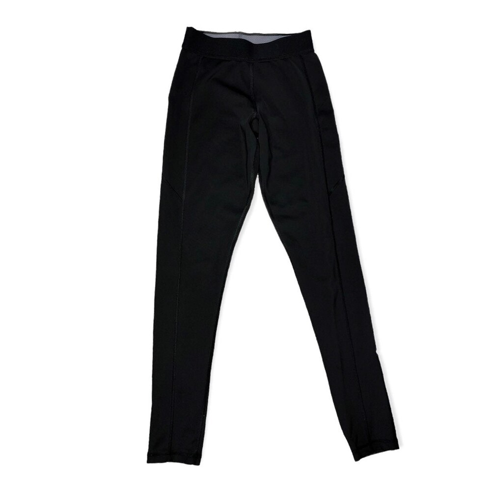Adidas Techfit Black Medium Compression Tights